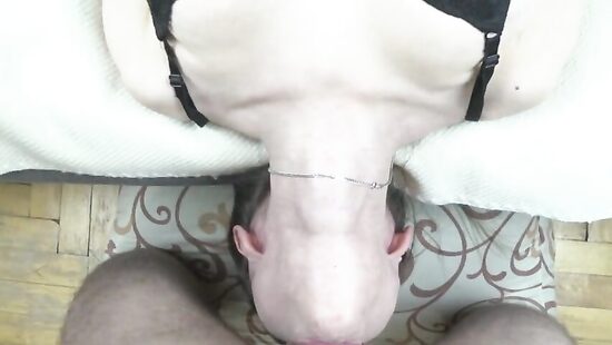 Миньет от души