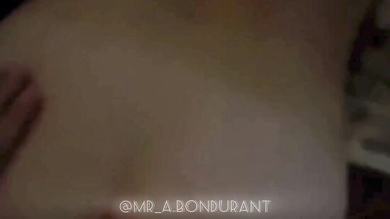 Сладкие стоны