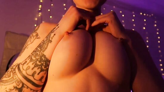 Натуральная грудь