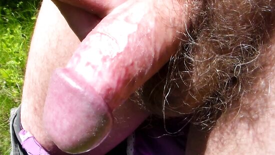 отдых на природе