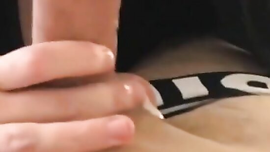 Горячий ротик