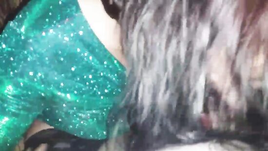 Минет знакомому