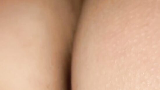 Сладка киска жена