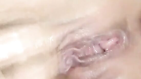 Мастурбирую