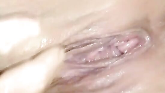 Мастурбирую