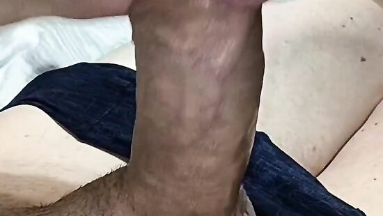 Вечернее душение удава