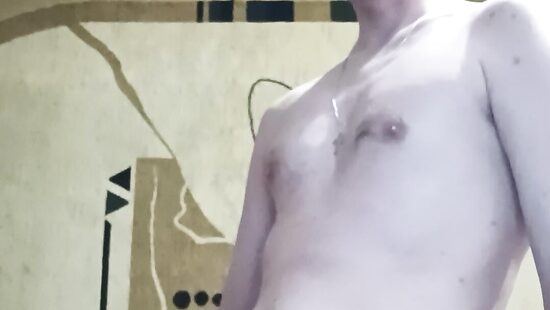 Вячеслав Екимов забавляется