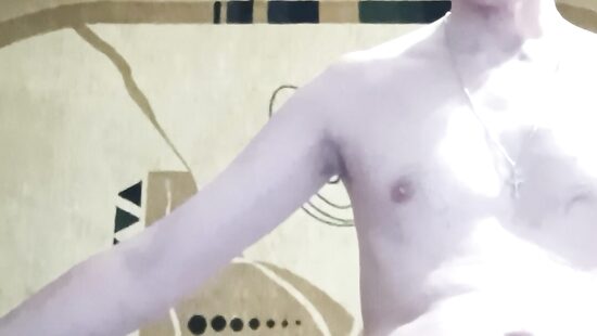 Вячеслав Екимов забавляется