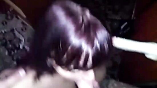 Продолжение минета