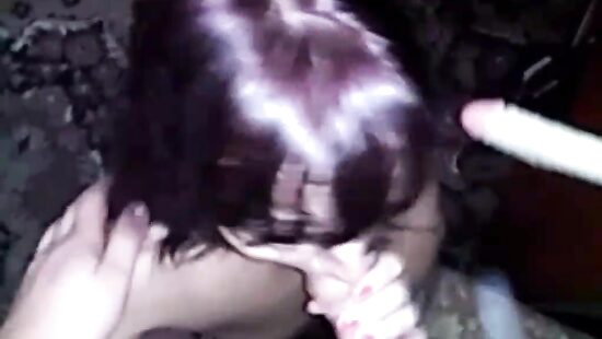 Продолжение минета