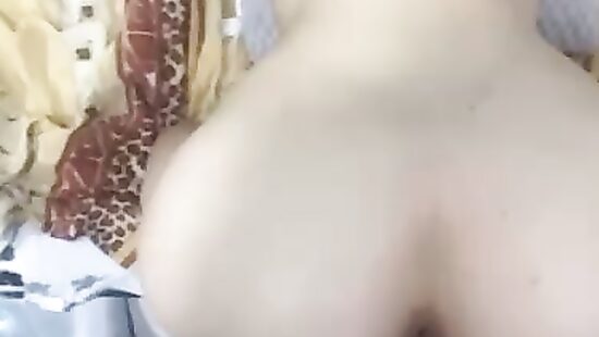 Секс с развратной сучкой 2