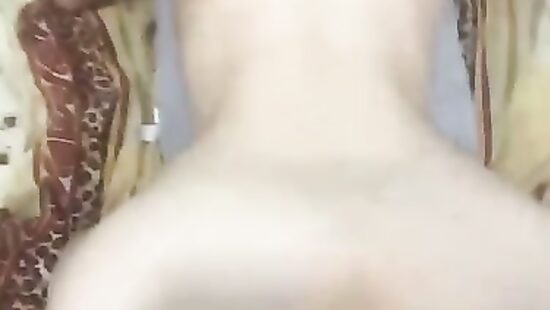 Секс с развратной сучкой 2