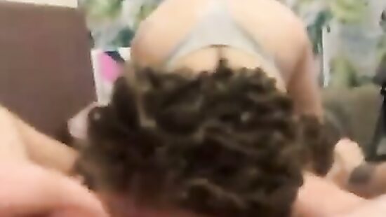 Развратная сучка 3