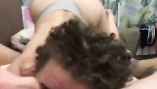 Развратная сучка 3