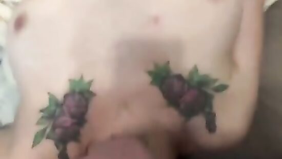 Развратная сучка 5