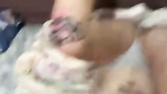 Развратная сучка 5