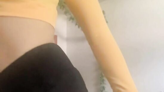 Кончите на меня