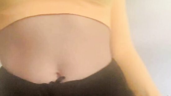 Кончите на меня