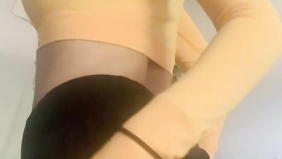 Кончите на меня