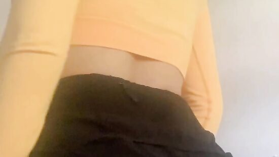 Кончите на меня