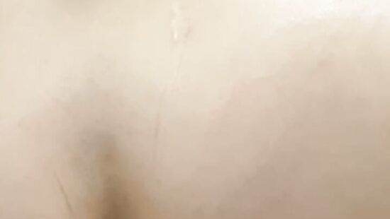 Сочная жопа подруги