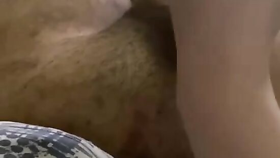 Жена не даёт скучать