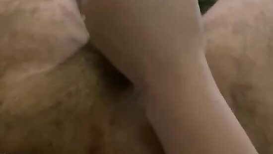 Жена не даёт скучать