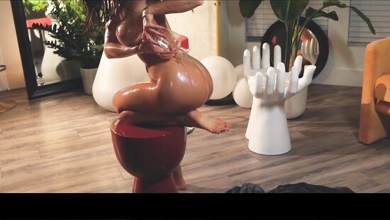 Passion and debauchery