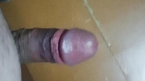 Жёстко кончил