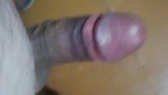 Жёстко кончил