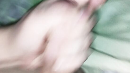 Уххх... Как же в тот момент хотелось мокрую кисочку рядом...