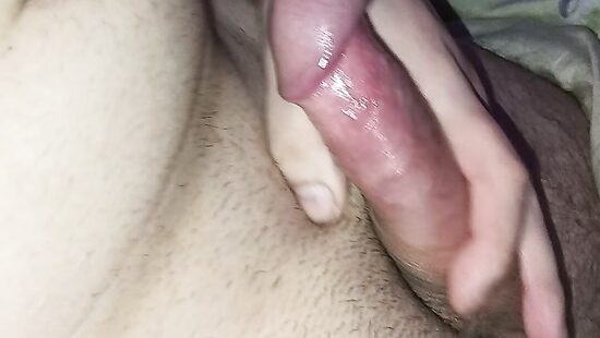 Уххх... Как же в тот момент хотелось мокрую кисочку рядом...