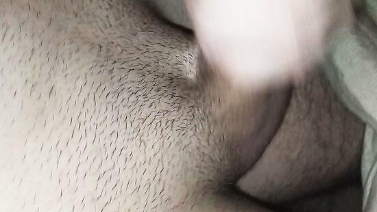 Уххх... Как же в тот момент хотелось мокрую кисочку рядом...