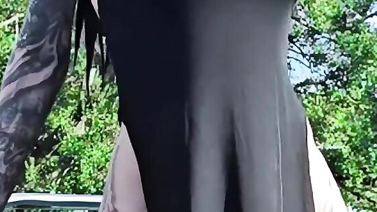 Ну как можно не любить такой тяжёлый люкс?