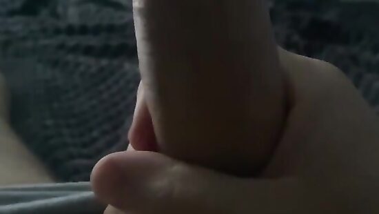 Чуть чуть поиграл