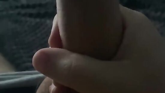 Чуть чуть поиграл