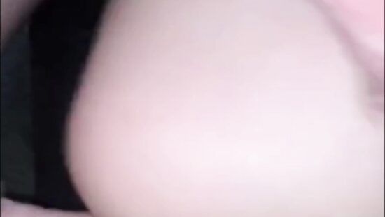 I leave my boyfriend's