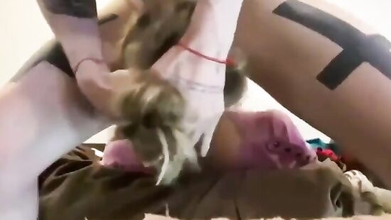 Обожаю своих подруг