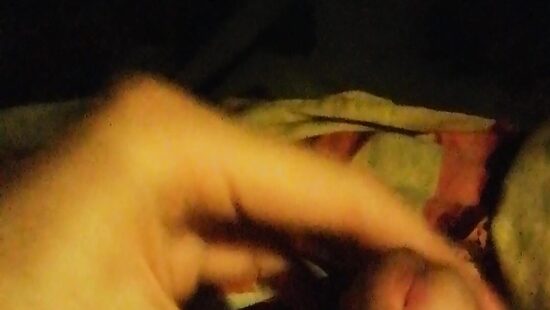 Порнография