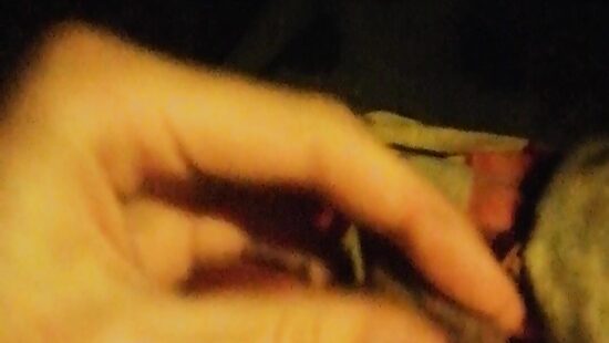 Порнография