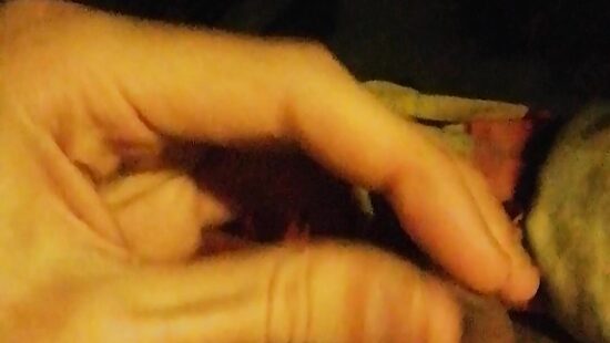 Порнография