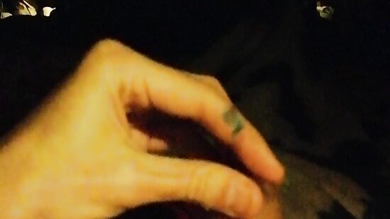 Мастурбация (Vivant92)  