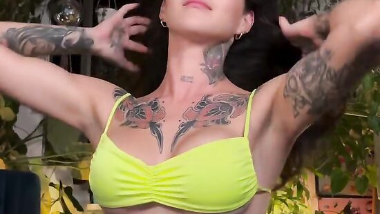 Being a bad bitch
