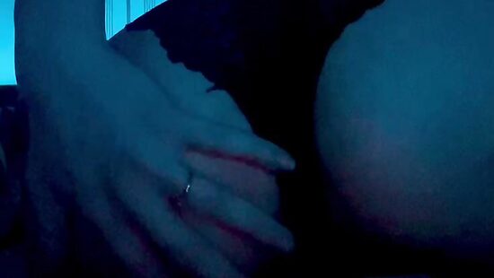 Моя попка <3