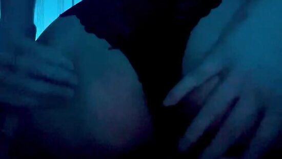 Моя попка <3