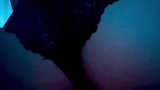 Моя попка <3