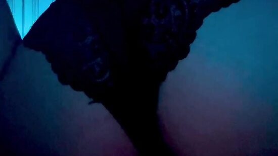 Моя попка <3