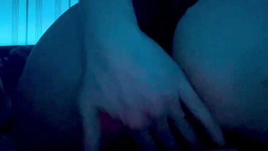 Моя попка <3