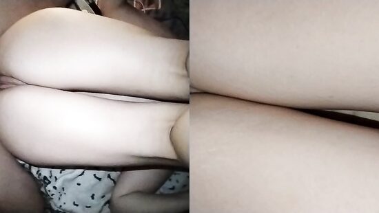 Жена знакомого