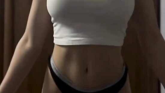 Хвастаюсь новыми тручиками